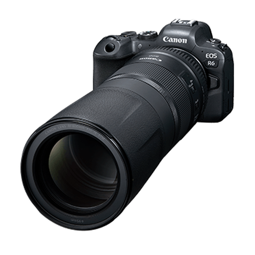 RF800mm f/11 IS STM